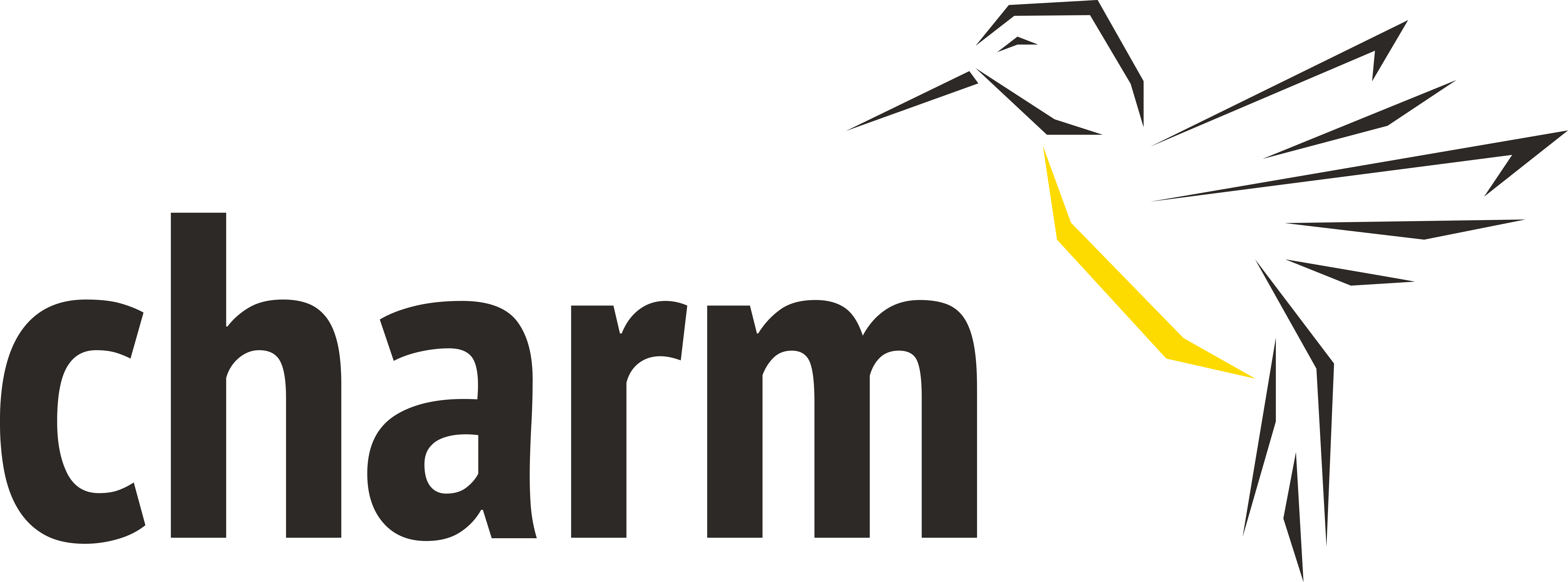 CharmLogo